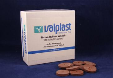 Brown Rubber Wheels, 220220