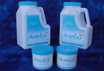 Acrylux®150/1000 2LB/12LB, 220289-91